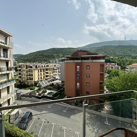 Panorama Heaven Apartment Скопье Экстерьер фото